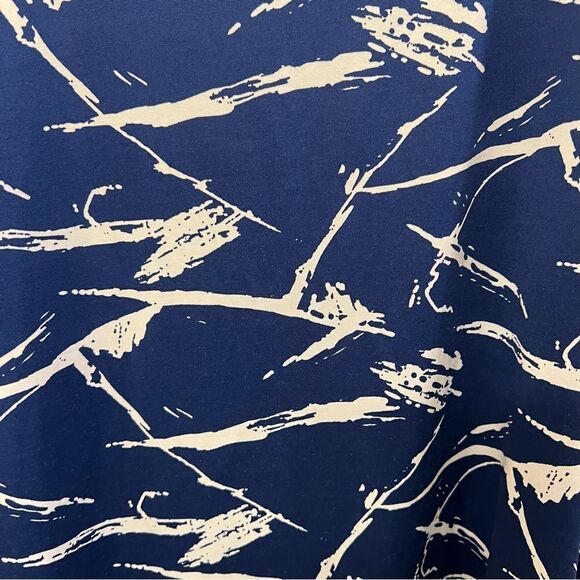 Cocomo Petite Fun Long Sleeve Top Size PM - Picture 2 of 5